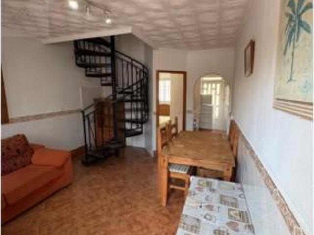 Dúplex Venta Mazarrón, Puerto de Mazarrón