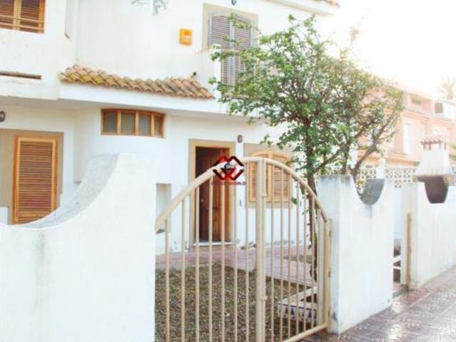 Dúplex Venta Mazarrón, Puerto