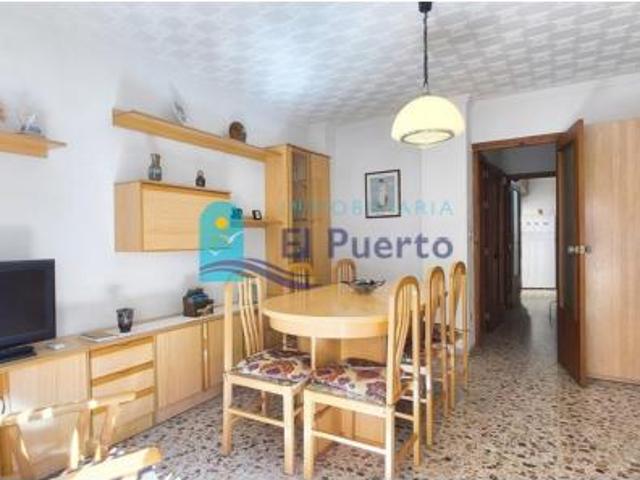 Dúplex Venta Mazarrón, Puerto