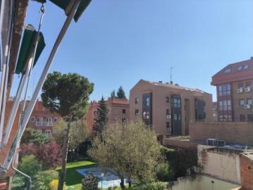 Dúplex Venta Madrid Capital, Colina