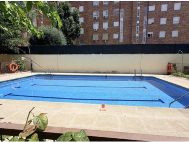 Dúplex Venta Madrid Capital, Campamento