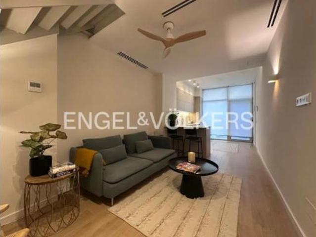 Dúplex Venta Madrid Capital, Ciudad Jardín