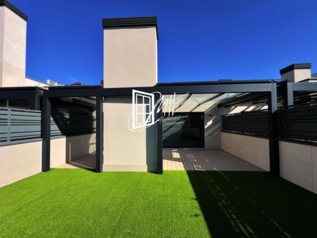 Dúplex Venta Madrid Capital, Ciudad Jardín