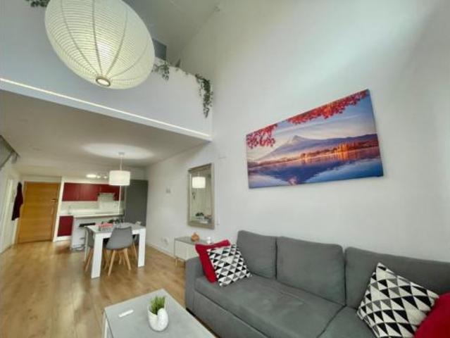 Dúplex Venta Madrid Capital, Cuatro Vientos