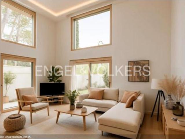 Dúplex Venta Madrid Capital, Atalaya