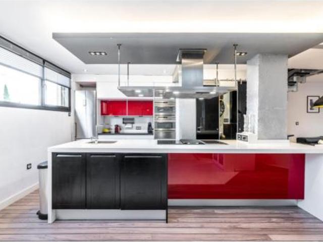 Dúplex Venta Madrid Capital, Buenavista