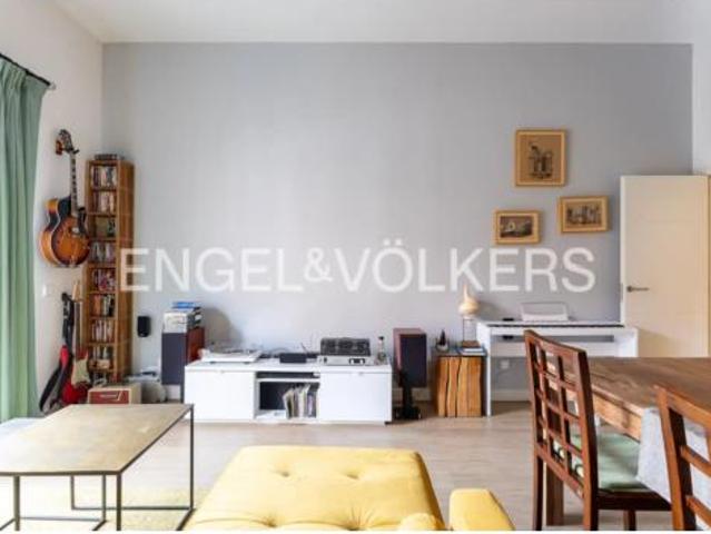 Dúplex Venta Madrid Capital, Guindalera