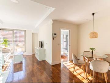 Dúplex Venta Madrid Capital, Guindalera