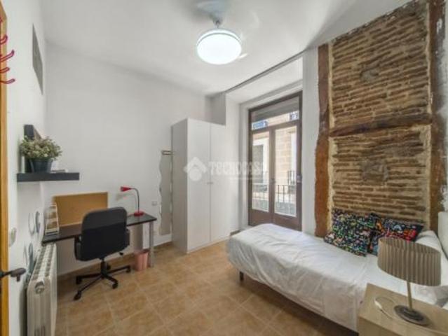Dúplex Venta Madrid Capital, Embajadores Lavapiés