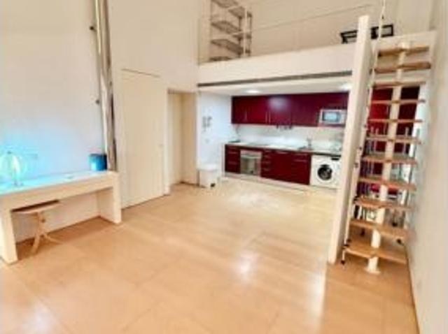 Dúplex Venta Madrid Capital, Hispanoamérica