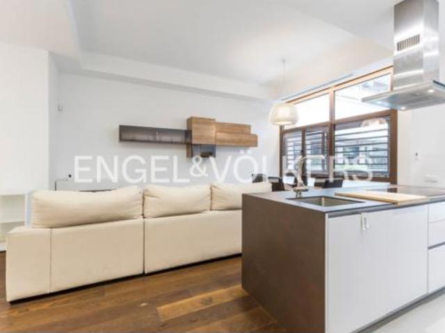 Dúplex Venta Madrid Capital, Jerónimos