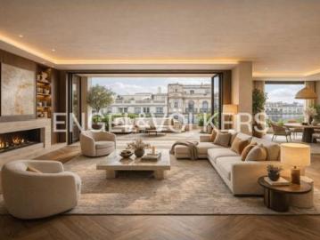 Dúplex Venta Madrid Capital, Jerónimos