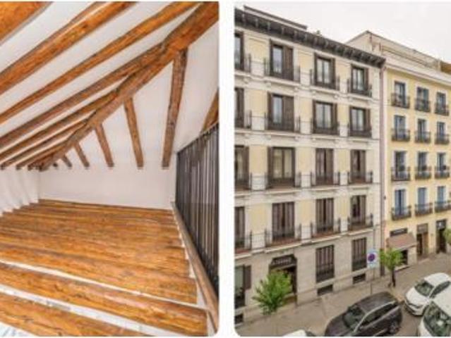 Dúplex Venta Madrid Capital, Justicia Chueca