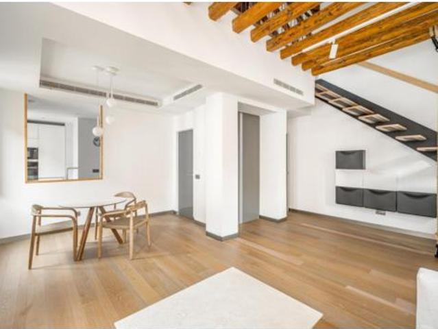 Dúplex Venta Madrid Capital, Justicia Chueca