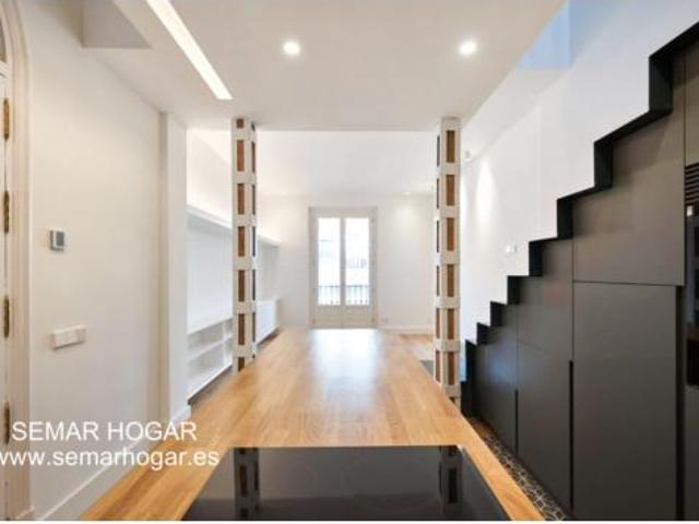 Dúplex Venta Madrid Capital, Justicia Chueca