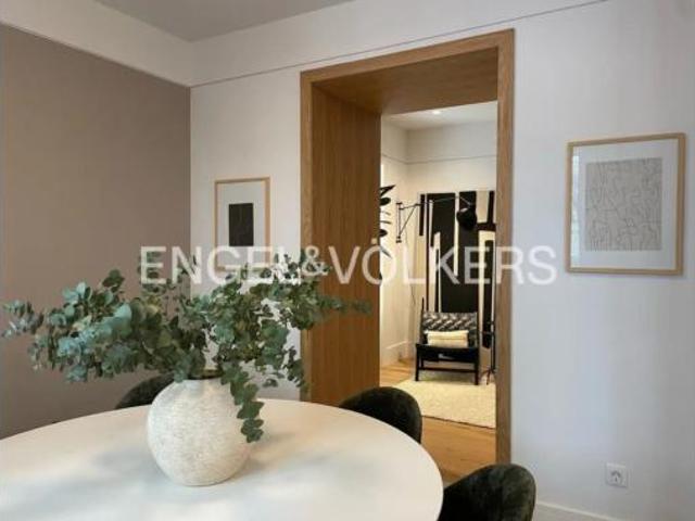 Dúplex Venta Madrid Capital, Lista