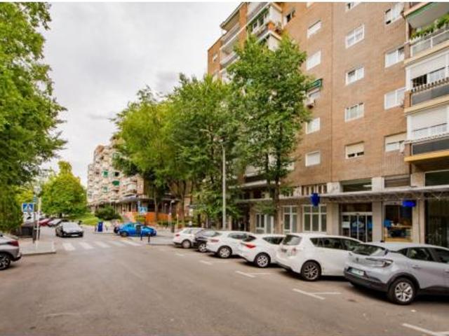 Piso Venta Madrid Capital, Marroquina