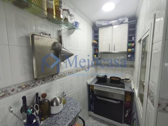 Dúplex Venta Madrid Capital, San Andrés