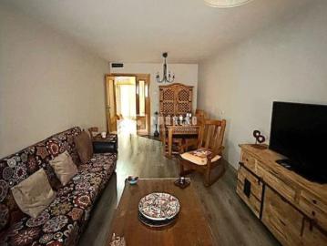 Dúplex Venta Madrid Capital, San Isidro
