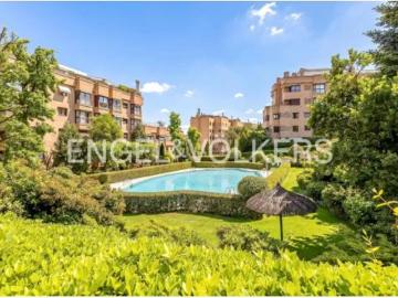 Dúplex Venta Madrid Capital, Piovera