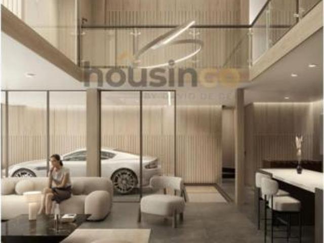 Dúplex Venta Madrid Capital, Prosperidad