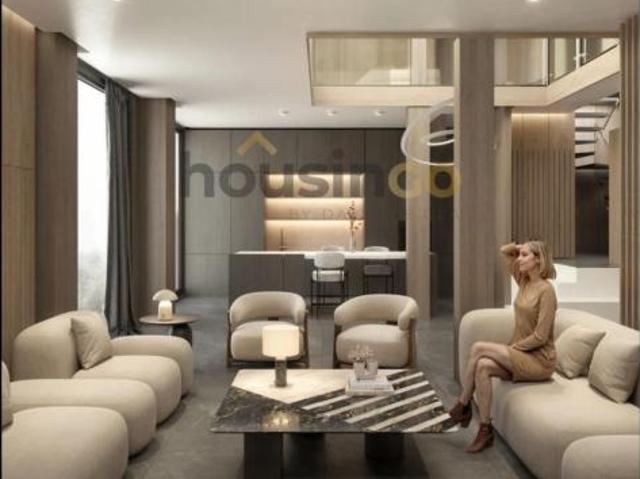Dúplex Venta Madrid Capital, Prosperidad