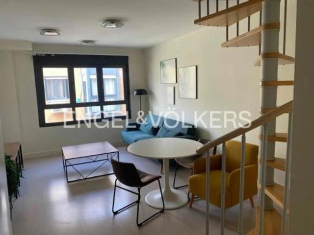 Dúplex Venta Madrid Capital, Valdeacederas