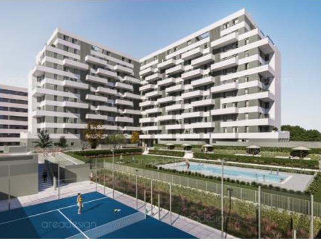 Dúplex Venta Madrid Capital, Valdebebas Valdefuentes
