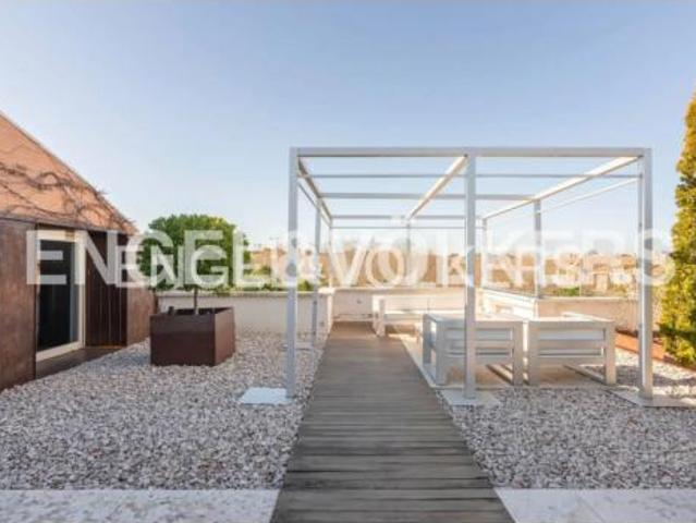 Dúplex Venta Madrid Capital, Valdemarín