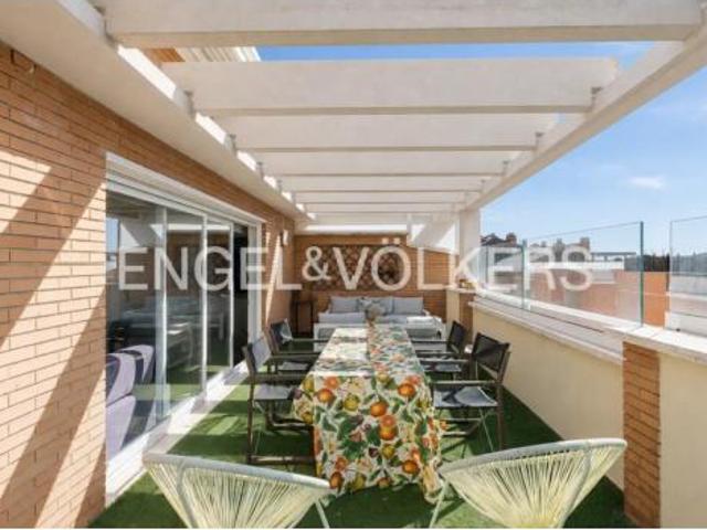 Dúplex Venta Madrid Capital, Valdemarín