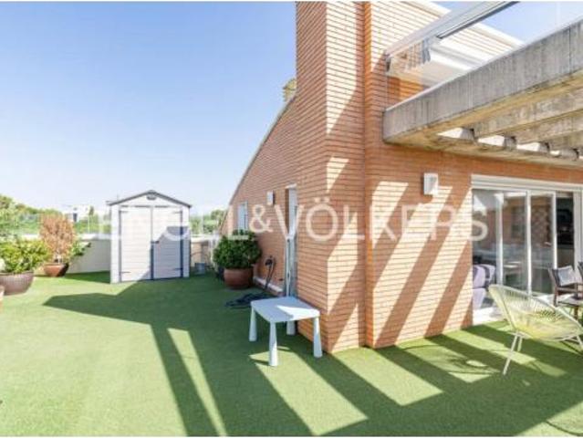 Dúplex Venta Madrid Capital, Valdemarín