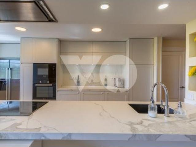Dúplex Venta Majadahonda, Golf El Carralero