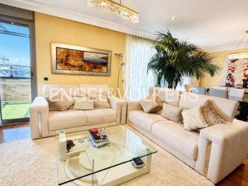 Dúplex Venta Majadahonda, Zona Monte del Pilar