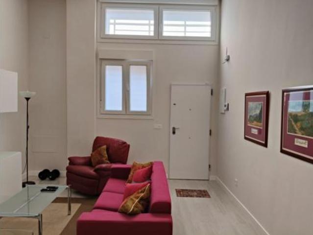 Dúplex Venta Málaga Capital, Carranque