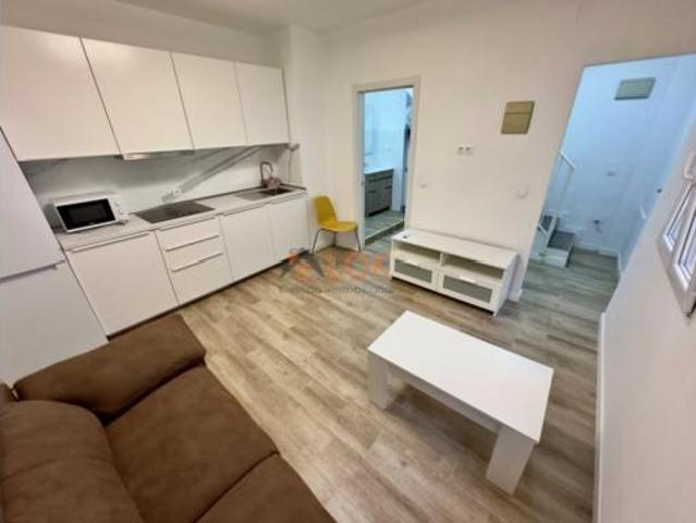 Dúplex Venta Málaga Capital, Cruz de Humilladero