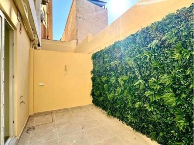 Dúplex Venta Málaga Capital, El Ejido Cristo de la Epidemia Olletas San Miguel
