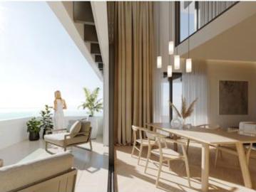 Dúplex Venta Málaga Capital, La Térmica Sacaba Beach