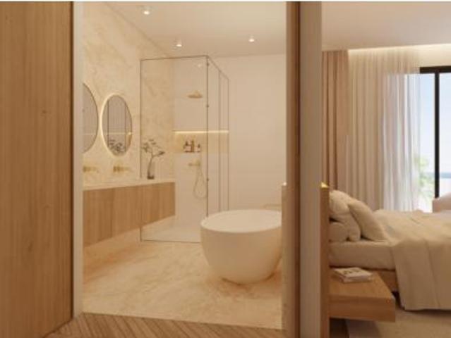 Dúplex Venta Málaga Capital, La Térmica Sacaba Beach