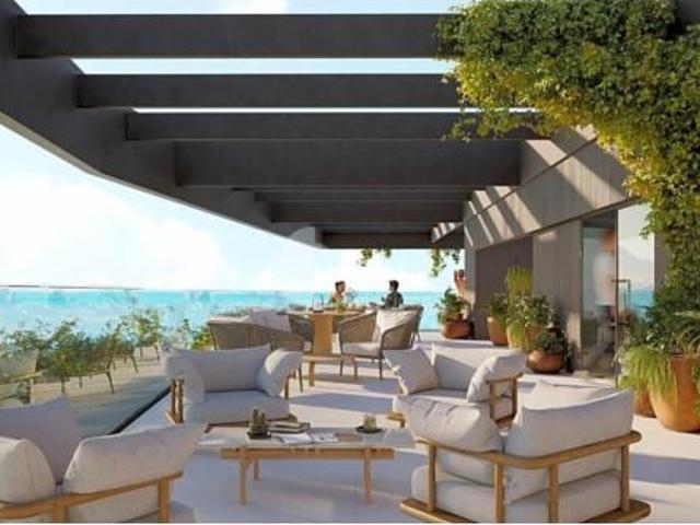 Dúplex Venta Málaga Capital, La Térmica Sacaba Beach