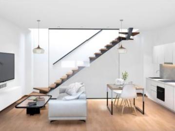 Dúplex Venta Málaga Capital, La Victoria Conde Ureña