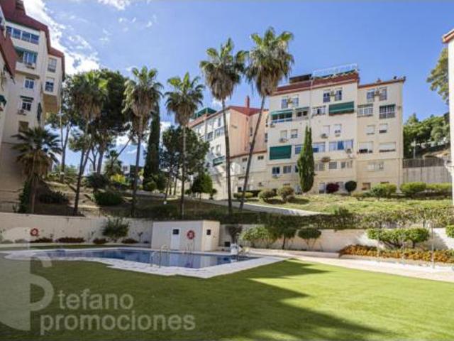 Ático Venta Málaga Capital, Pinares de Olletas La Manía Seminario