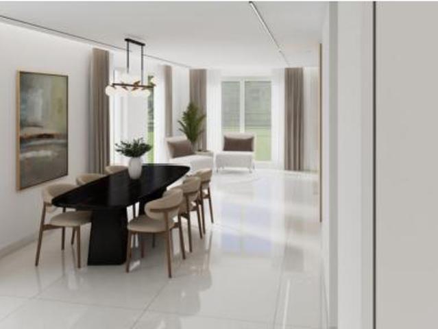 Dúplex Venta Manilva, Urbanización El Hacho La Duquesa Golf