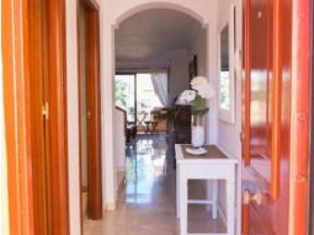 Dúplex Venta Manilva, Alcorrín