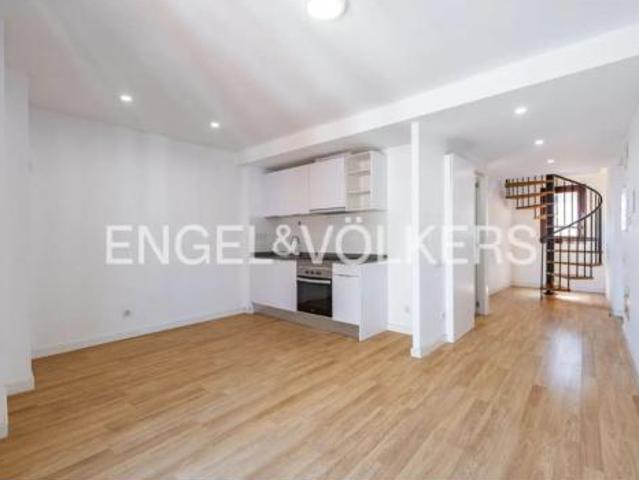 Dúplex Venta Manresa, Barri Antic
