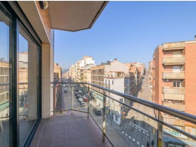 Dúplex Venta Manresa, Centre Passeig i Rodalies