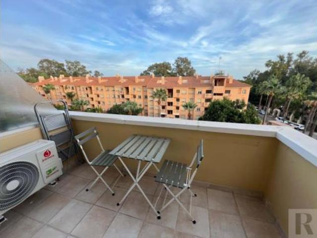 Dúplex Venta Marbella, Cabopino Reserva de Marbella