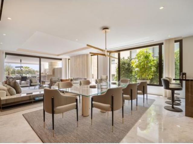 Dúplex Venta Marbella, Lomas de Marbella Club Puente Romano
