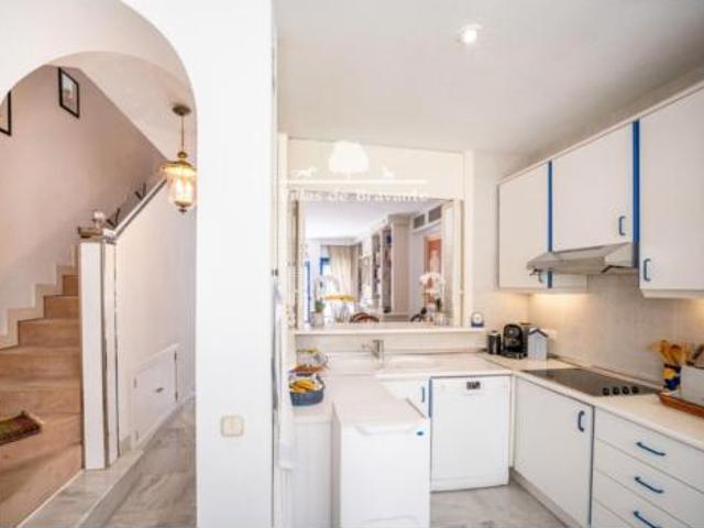 Dúplex Venta Marbella, Playa de la Fontanilla