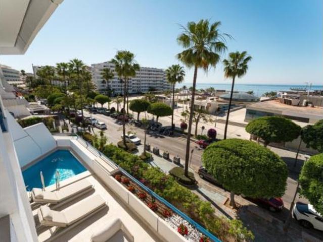 Dúplex Venta Marbella, Playa de la Fontanilla