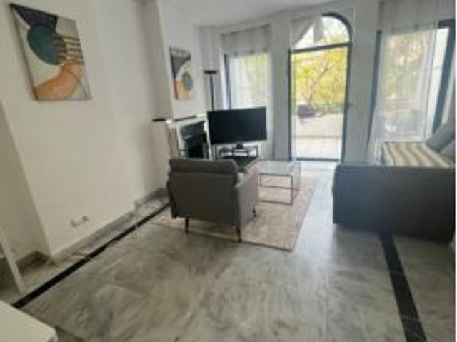 Dúplex Venta Marbella, Playa de la Fontanilla